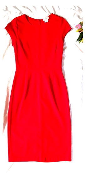 New, never worn with tags dress - Picture 1 of 5